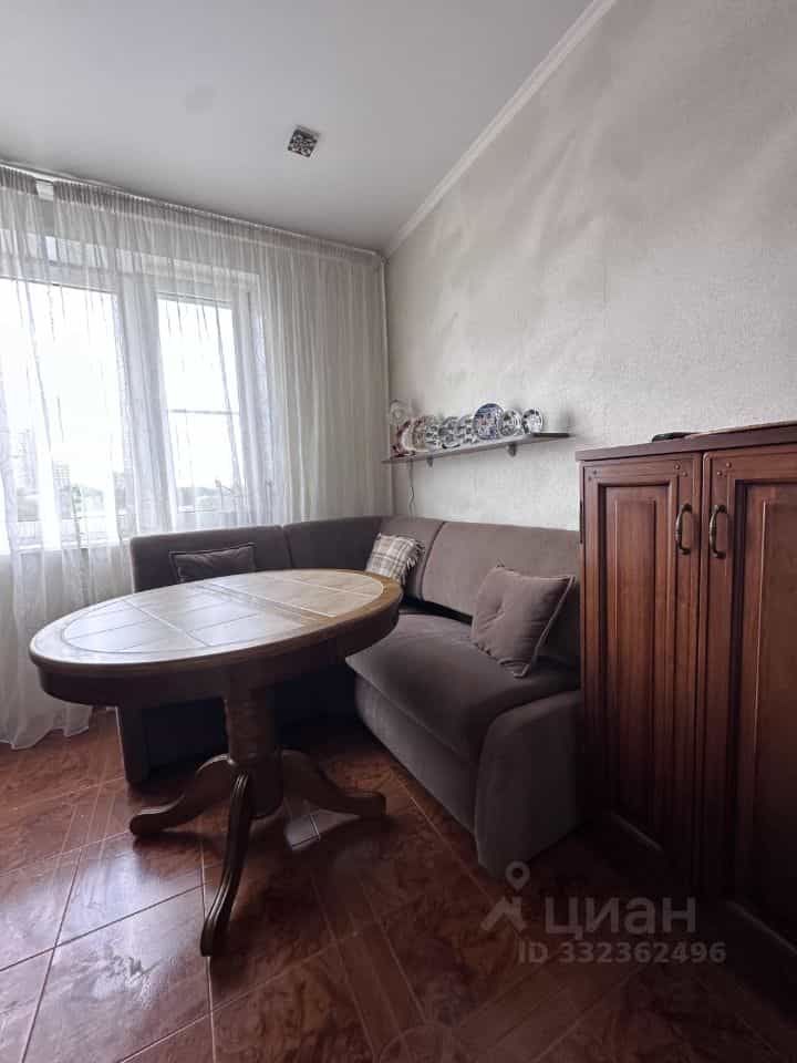 Россия, Москва, Можайское шоссе, 41к1, фото 5