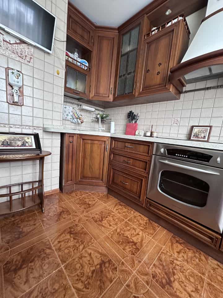 Россия, Москва, Можайское шоссе, 41к1, фото 6