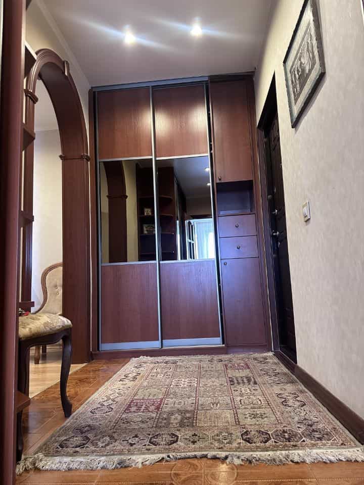Россия, Москва, Можайское шоссе, 41к1, фото 9