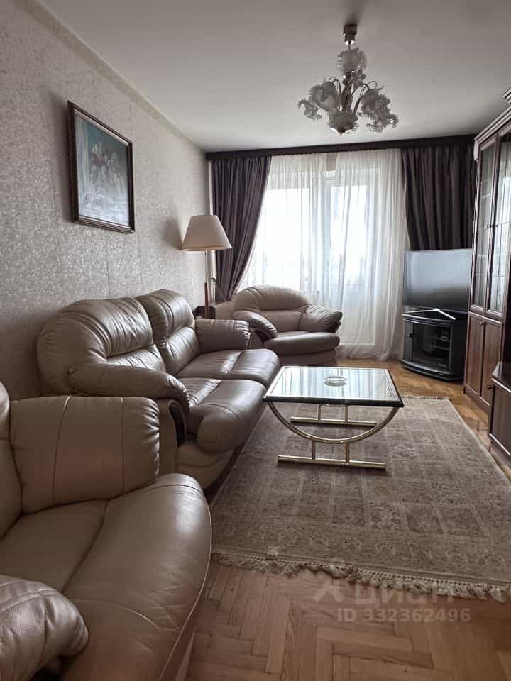 Россия, Москва, Можайское шоссе, 41к1, фото 13