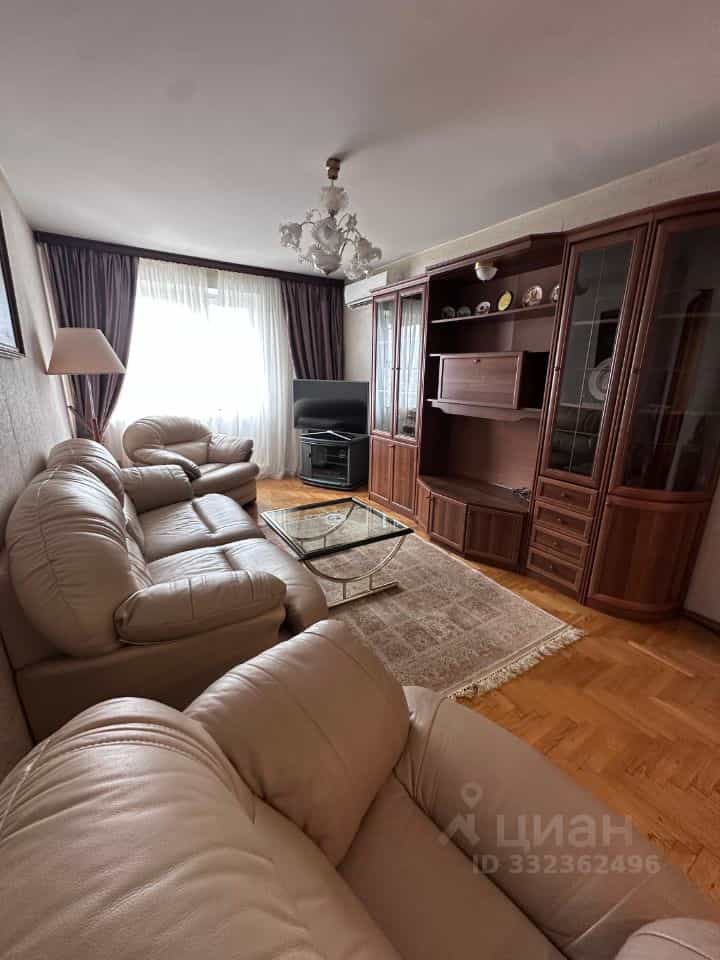 Россия, Москва, Можайское шоссе, 41к1, фото 14