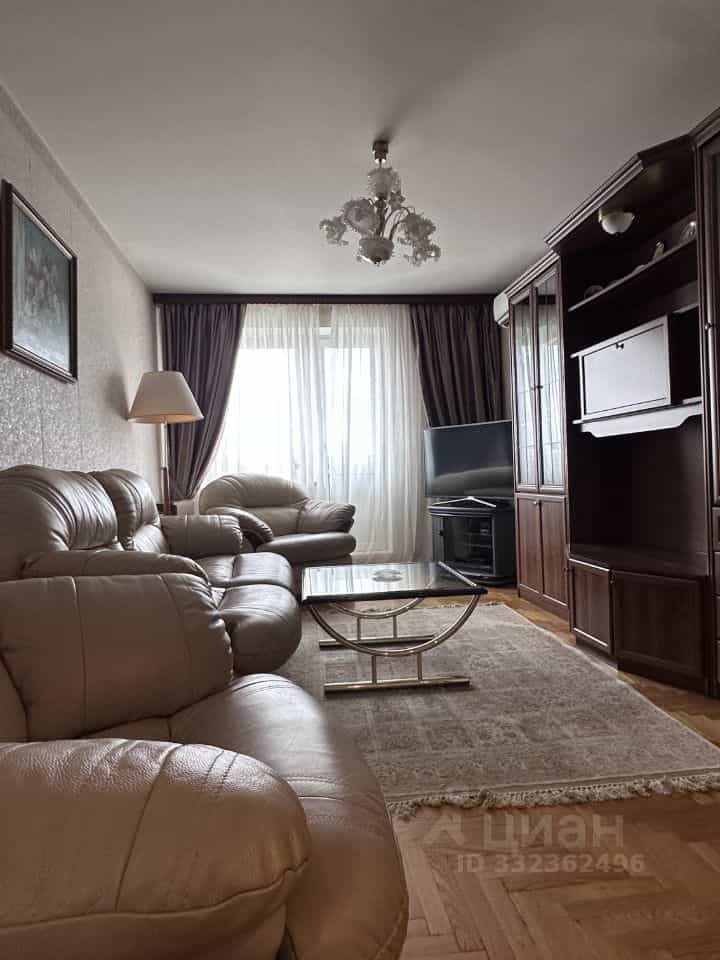 Россия, Москва, Можайское шоссе, 41к1, фото 15