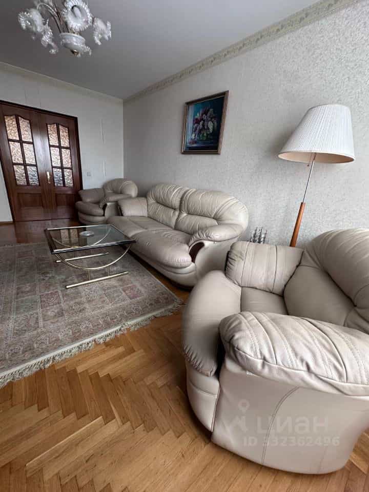 Россия, Москва, Можайское шоссе, 41к1, фото 17