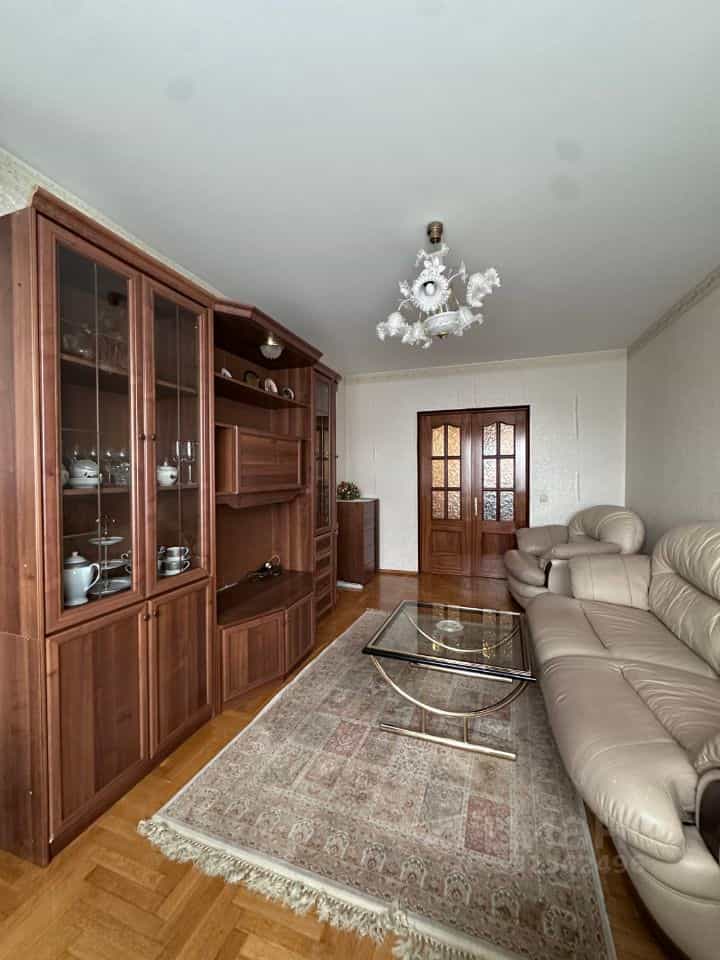 Россия, Москва, Можайское шоссе, 41к1, фото 18