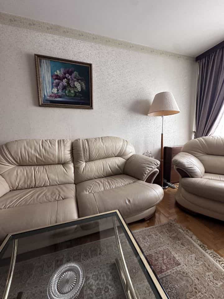Россия, Москва, Можайское шоссе, 41к1, фото 19