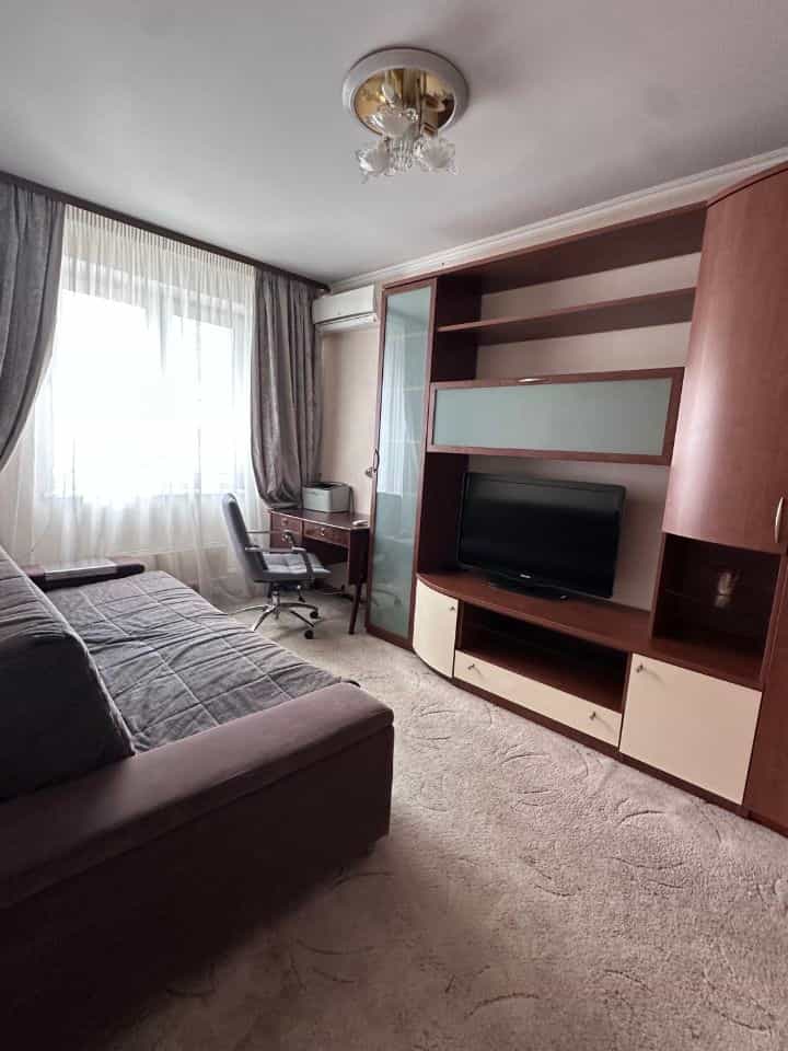 Россия, Москва, Можайское шоссе, 41к1, фото 21