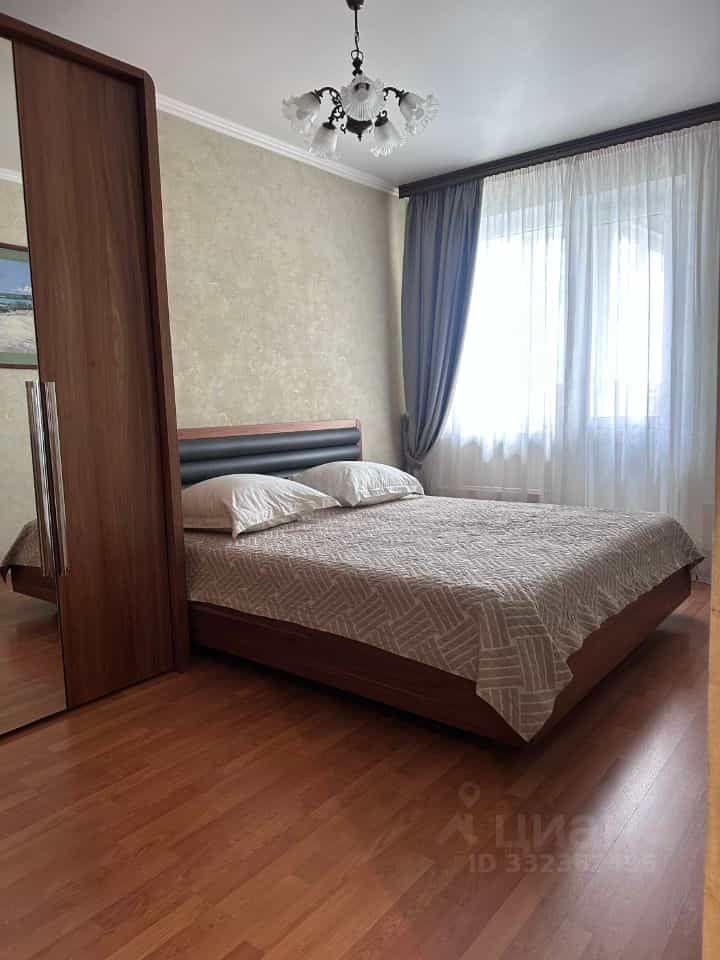 Россия, Москва, Можайское шоссе, 41к1, фото 24