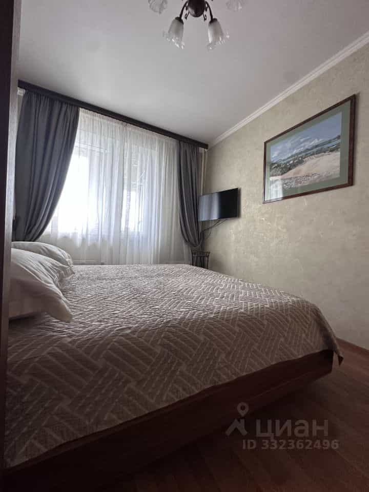 Россия, Москва, Можайское шоссе, 41к1, фото 25
