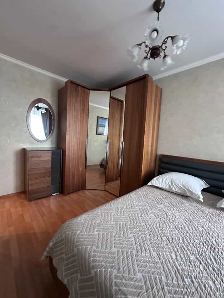 Россия, Москва, Можайское шоссе, 41к1, фото 27