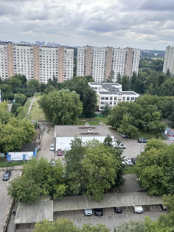 Россия, Москва, Можайское шоссе, 41к1, фото 35