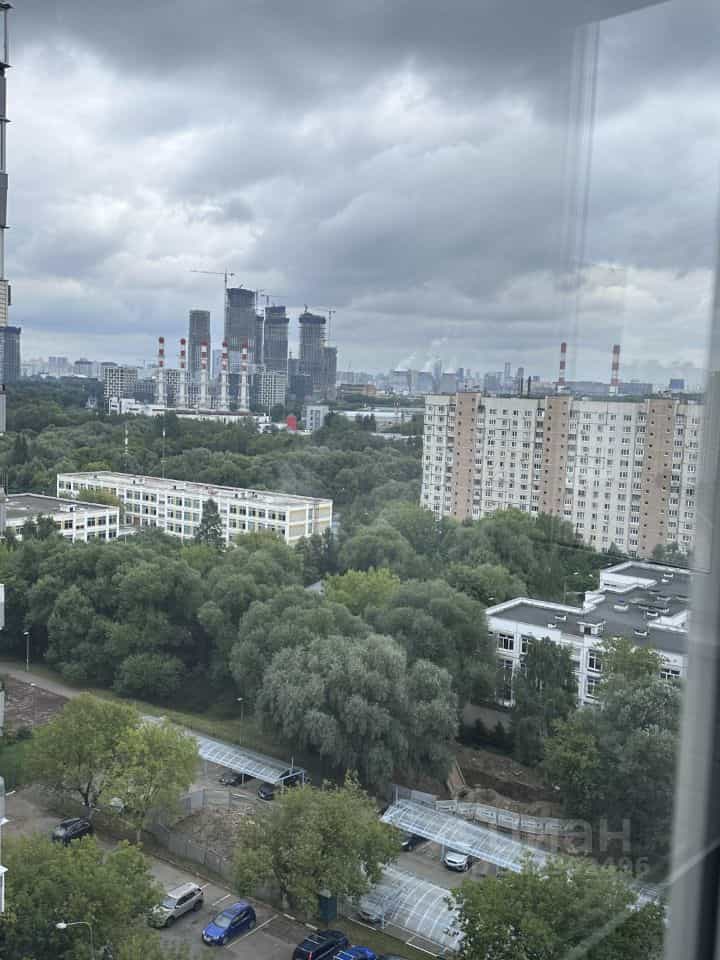 Россия, Москва, Можайское шоссе, 41к1, фото 36