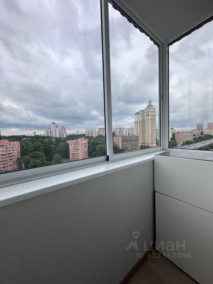 Россия, Москва, Можайское шоссе, 41к1, фото 37