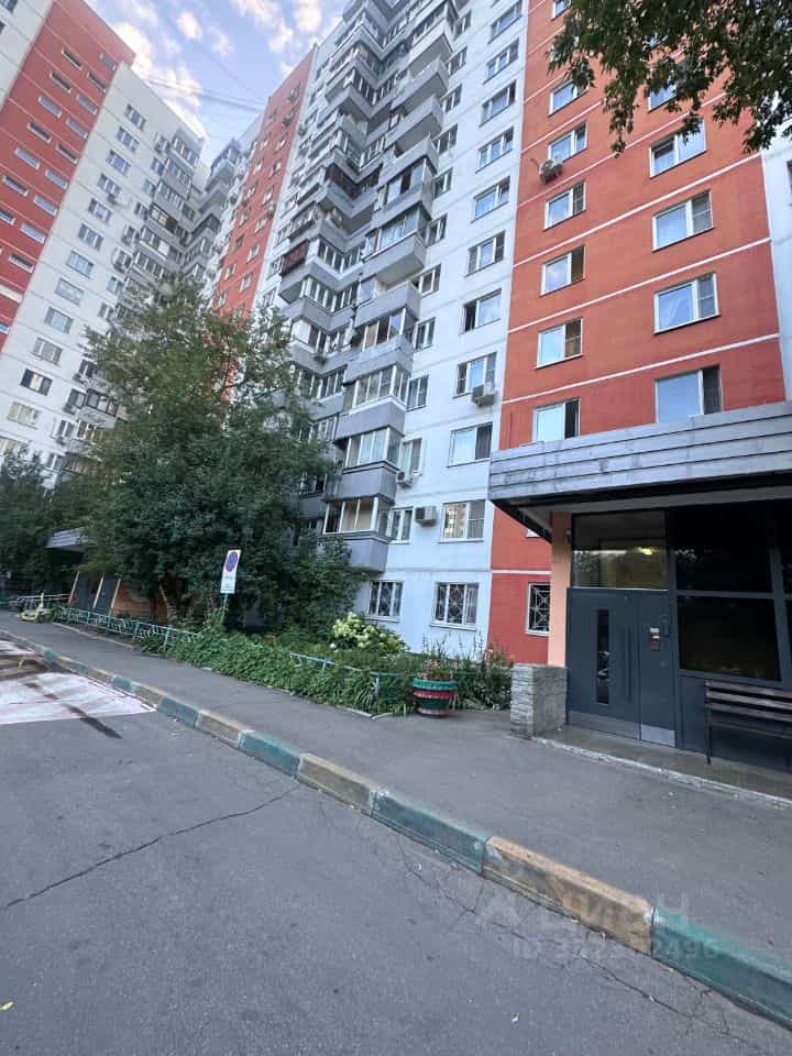 Россия, Москва, Можайское шоссе, 41к1, фото 39