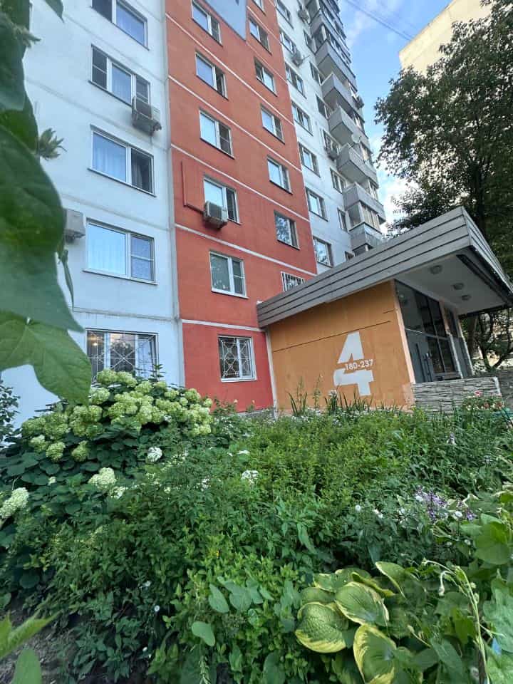Россия, Москва, Можайское шоссе, 41к1, фото 40