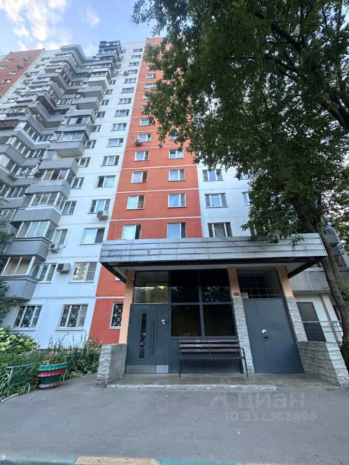 Россия, Москва, Можайское шоссе, 41к1, фото 41