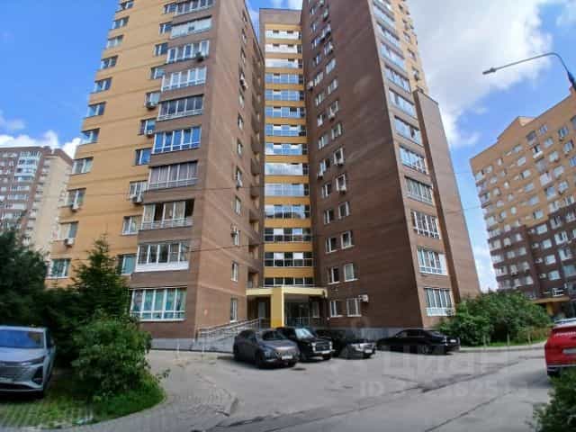 Фото объекта