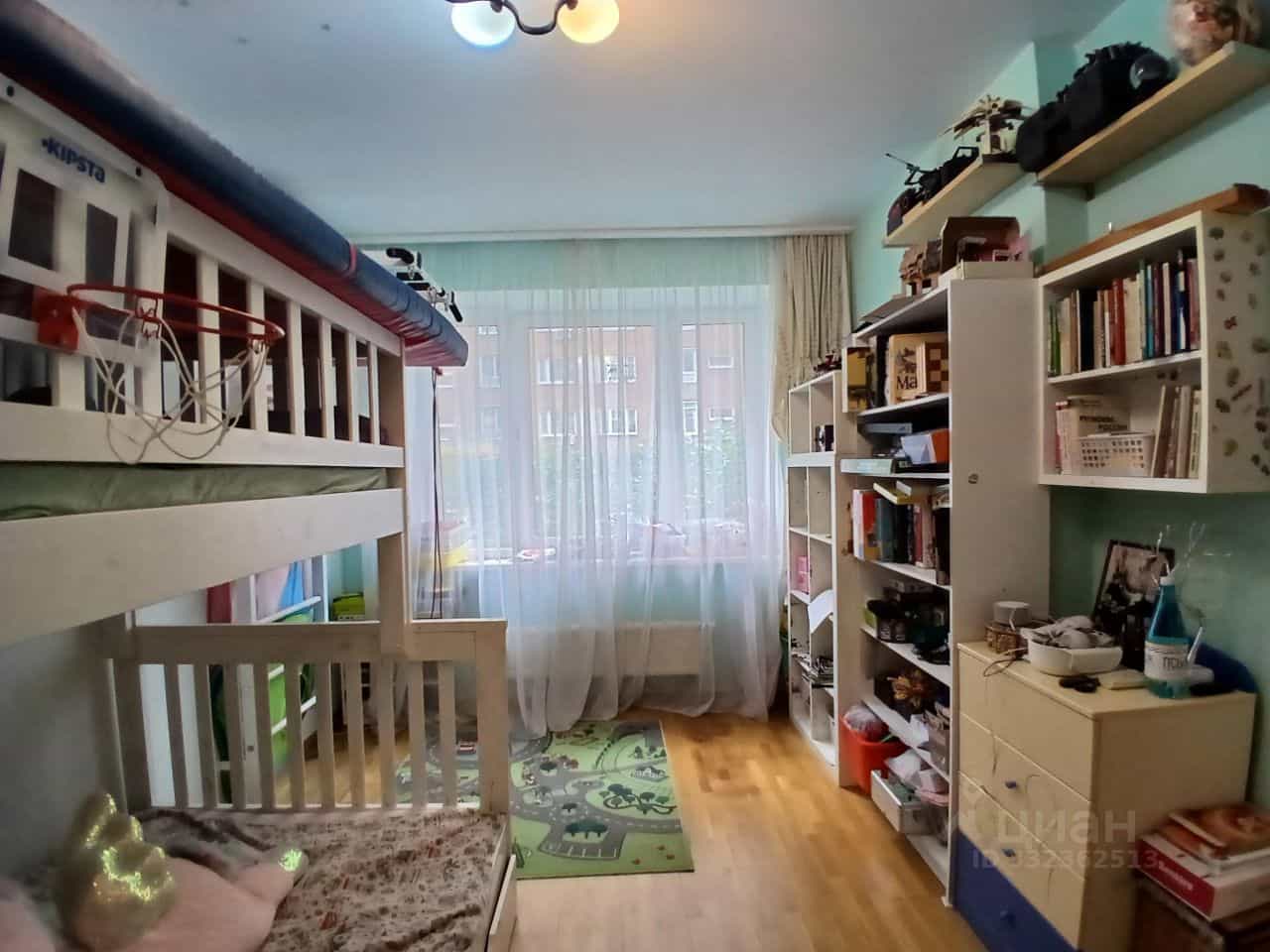 Россия, Москва, Новомосковский административный округ, посёлок Коммунарка, Ясная улица, 6, фото 12