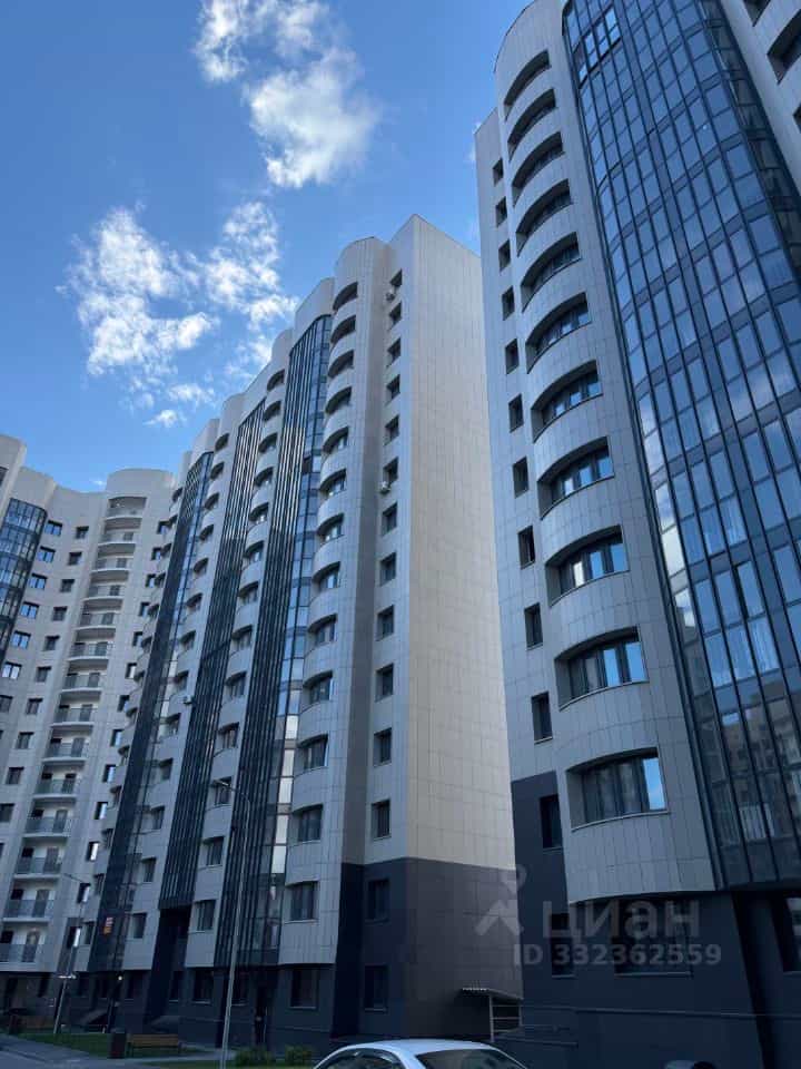 Россия, Москва, Новомосковский административный округ, район Внуково, деревня Марушкино, Северная улица, 21к1