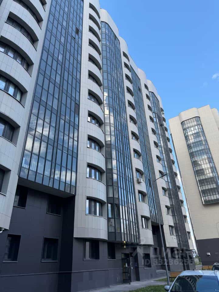 Россия, Москва, Новомосковский административный округ, район Внуково, деревня Марушкино, Северная улица, 21к1, фото 2