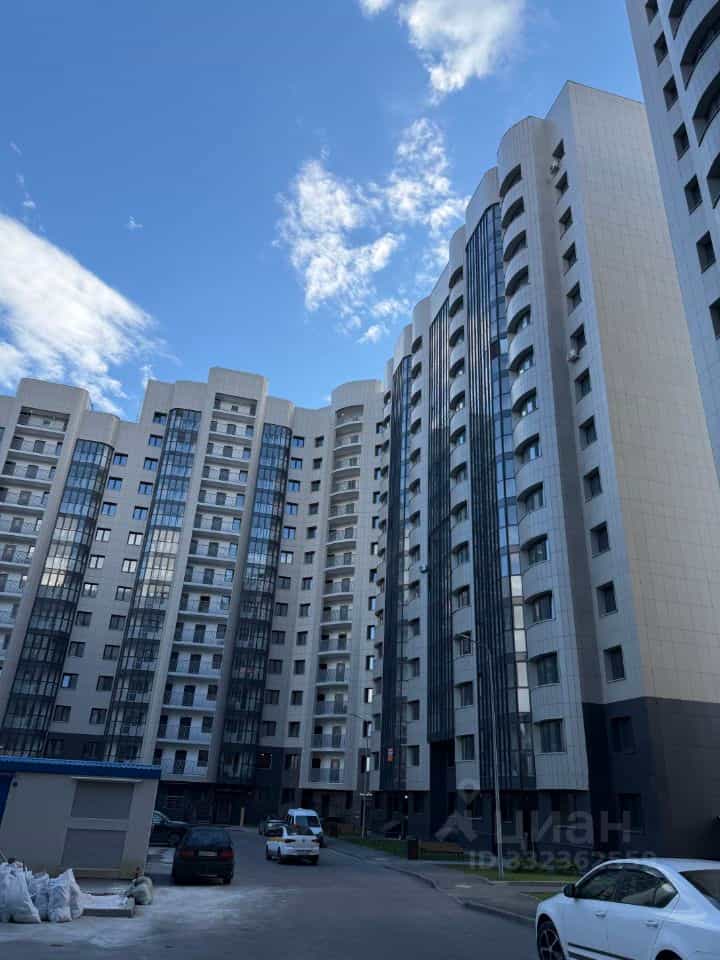 Россия, Москва, Новомосковский административный округ, район Внуково, деревня Марушкино, Северная улица, 21к1, фото 12