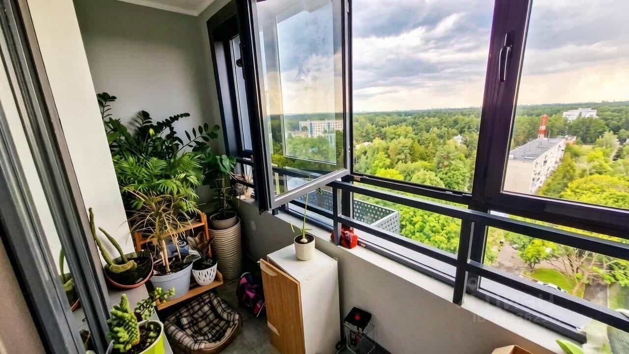Россия, Москва, посёлок Акулово, 4, фото 10