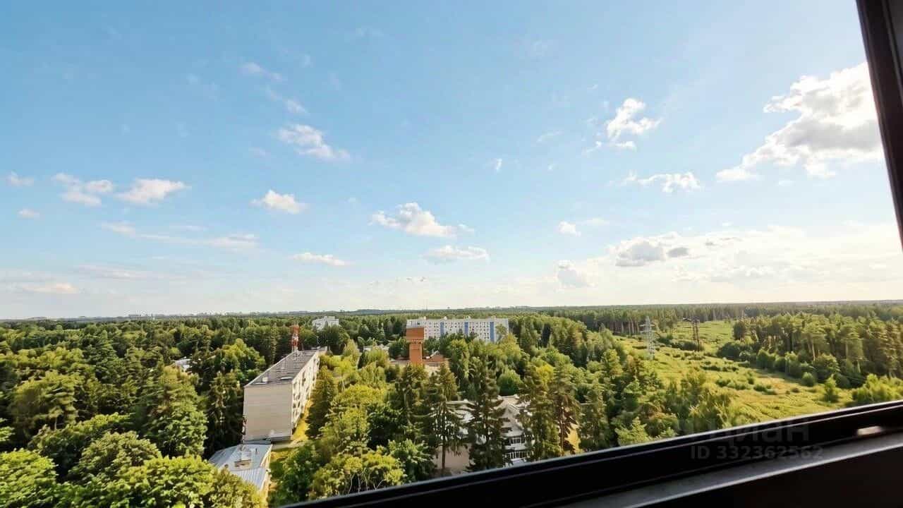 Россия, Москва, посёлок Акулово, 4, фото 11