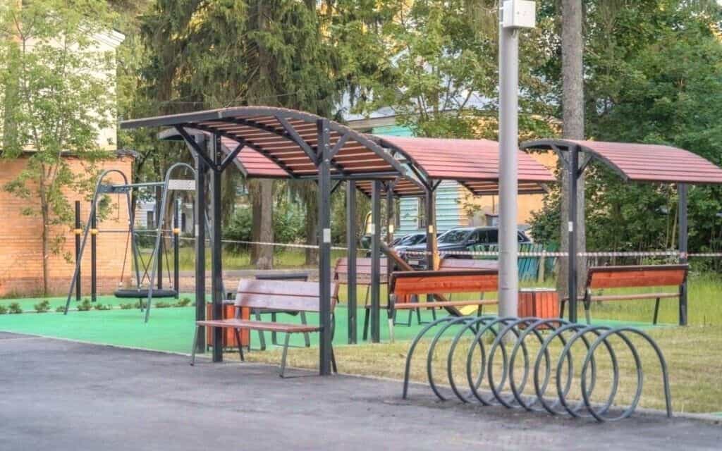 Россия, Москва, посёлок Акулово, 4, фото 12