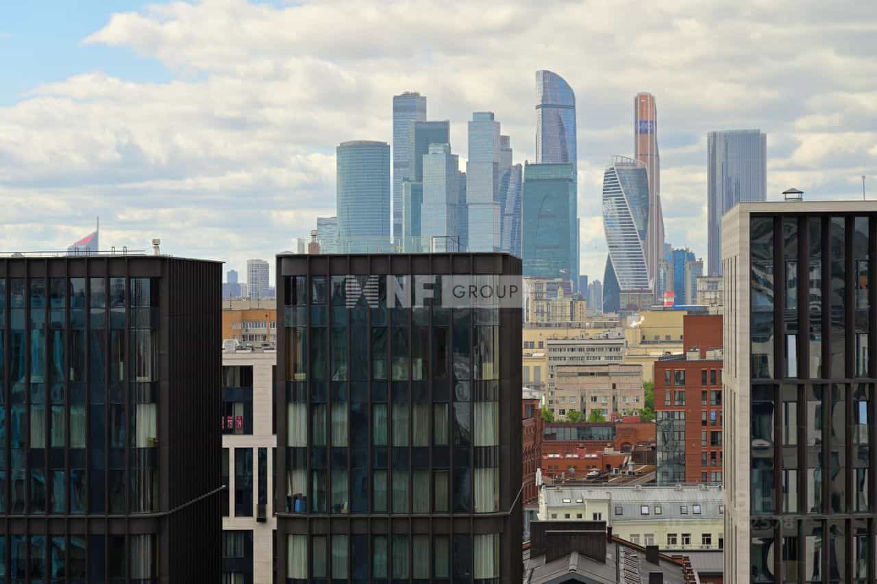Россия, Москва, улица Ефремова, 10к1