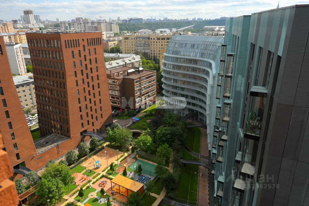 Россия, Москва, улица Ефремова, 10к1, фото 22