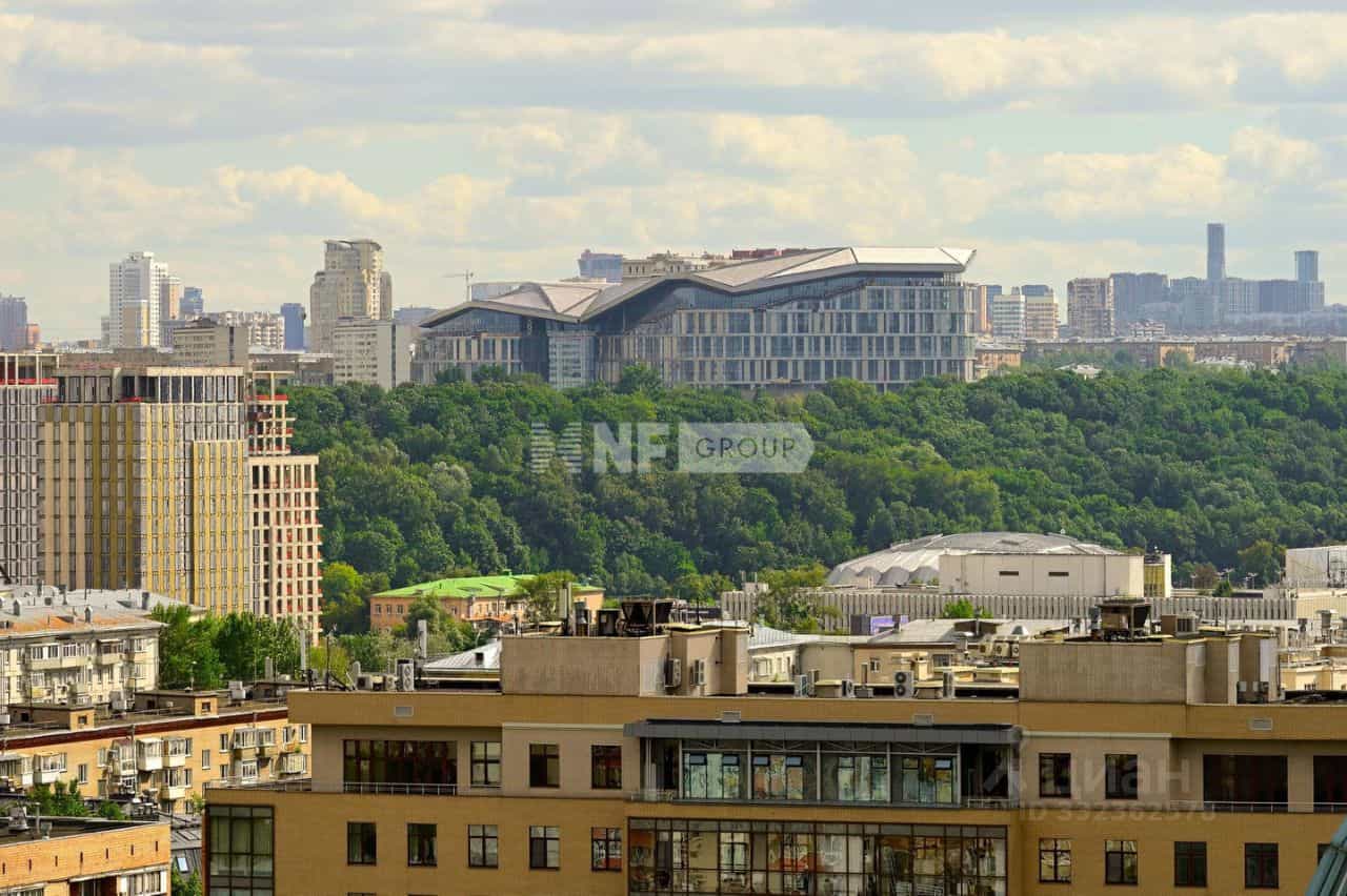 Россия, Москва, улица Ефремова, 10к1, фото 23