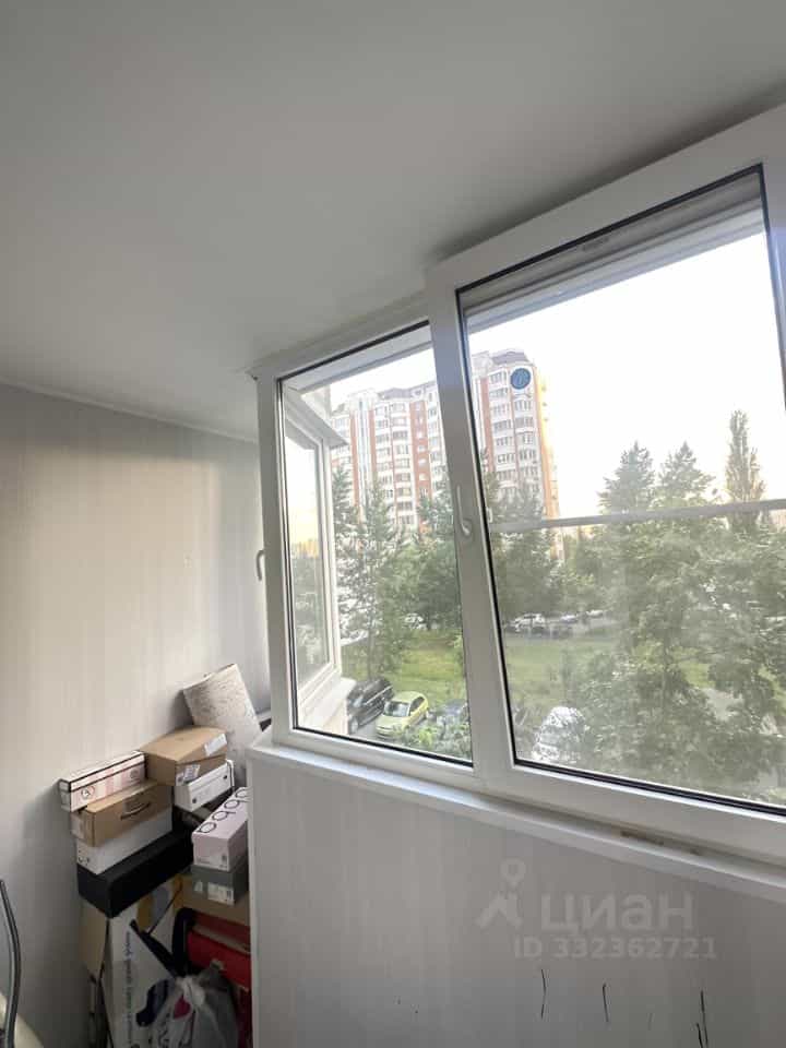 Россия, Москва, Белореченская улица, 41к2, фото 7