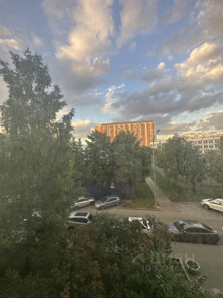 Россия, Москва, Белореченская улица, 41к2, фото 8