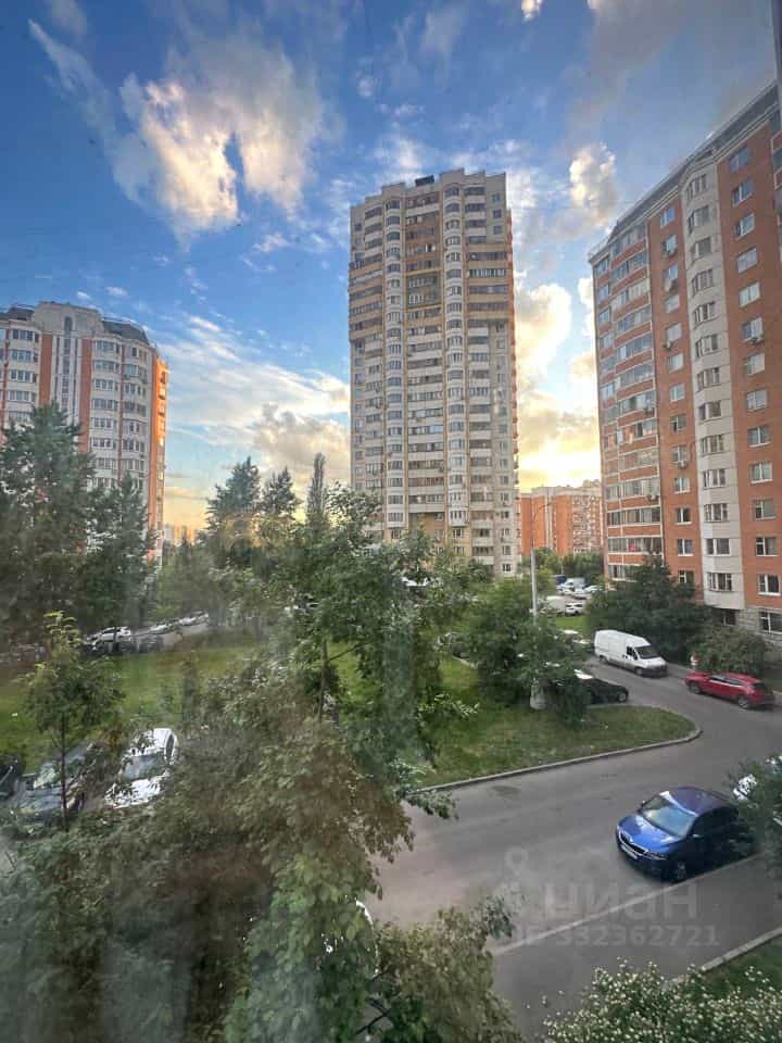 Россия, Москва, Белореченская улица, 41к2, фото 9