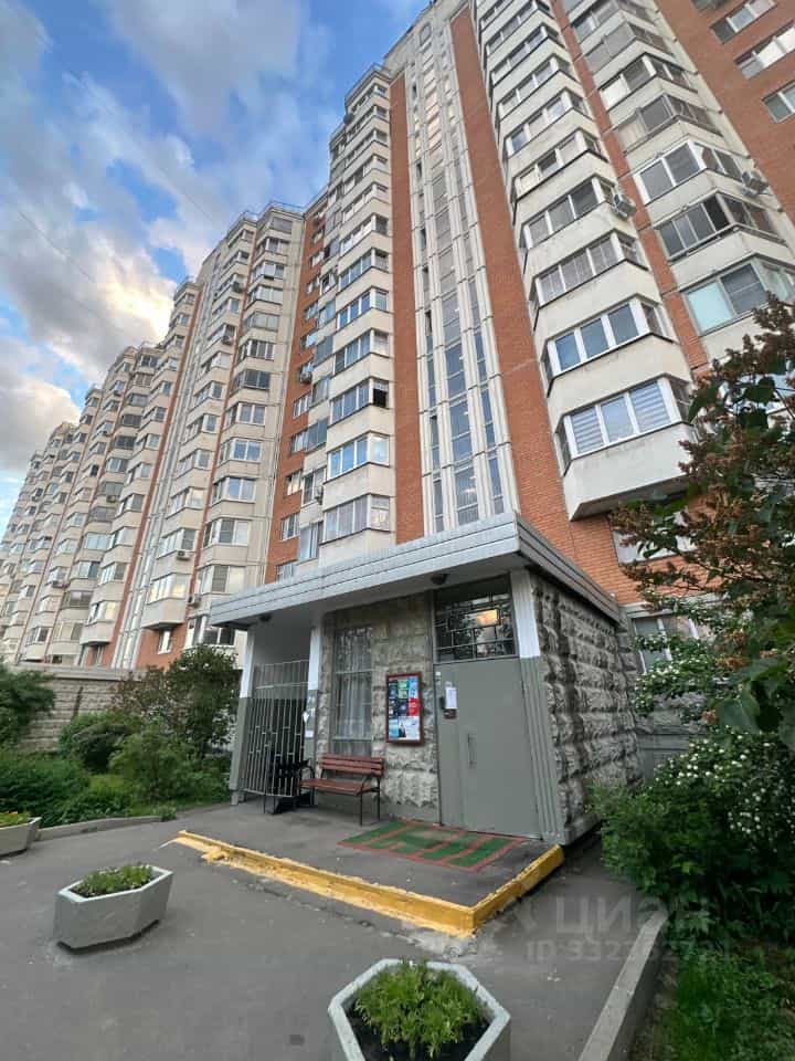 Россия, Москва, Белореченская улица, 41к2, фото 15