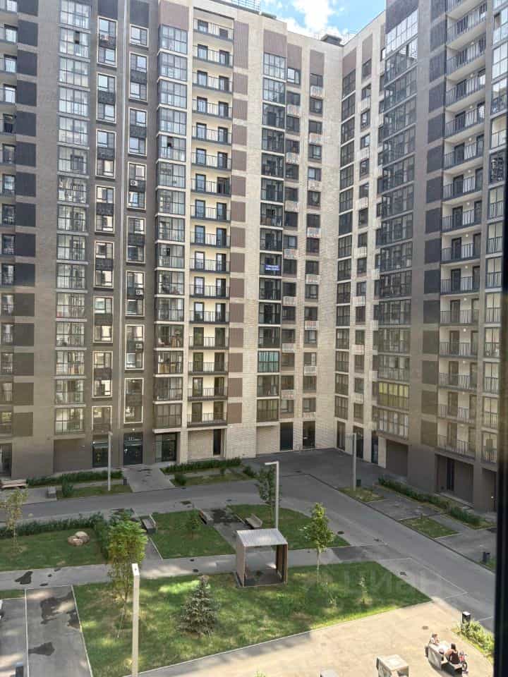 Россия, Москва, Кусковская улица, 12/1, фото 23