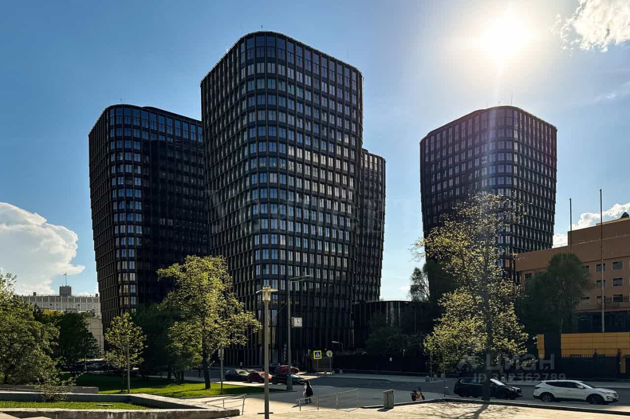 Россия, Москва, Дружинниковская улица, 15А, фото 23