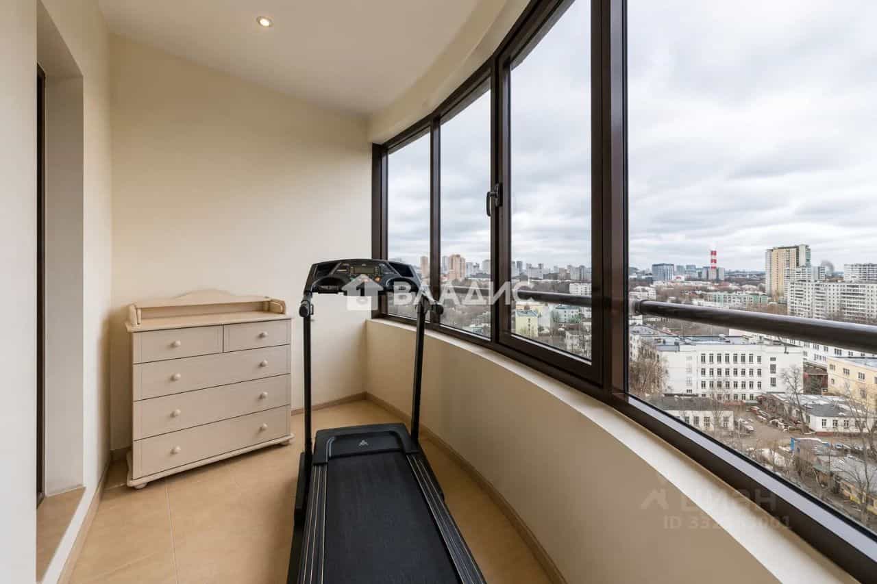 Россия, Москва, Давыдковская улица, 16, фото 8