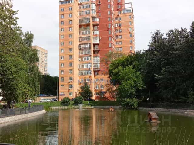 Фото объекта