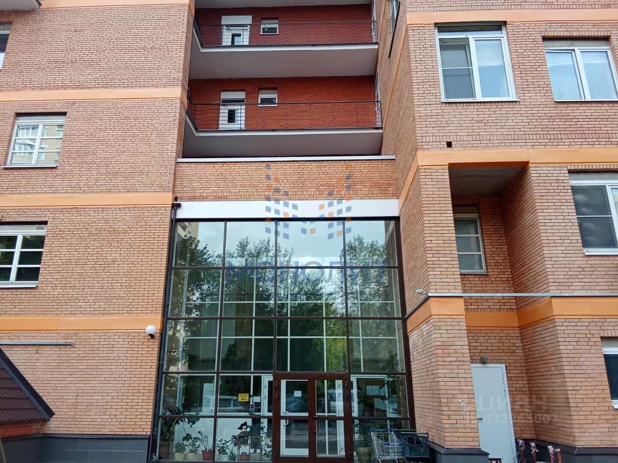 Россия, Москва, Ломоносовский проспект, 7к5, фото 5