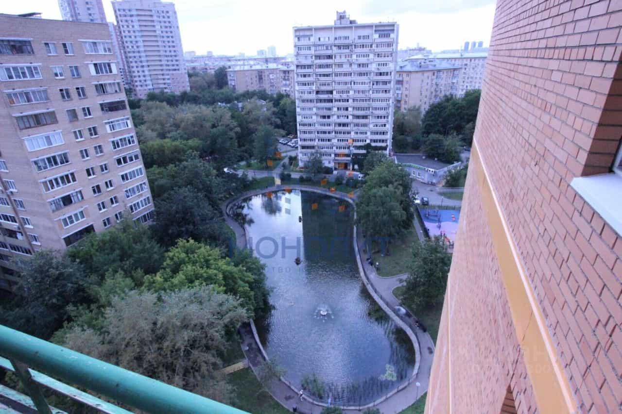 Россия, Москва, Ломоносовский проспект, 7к5, фото 6