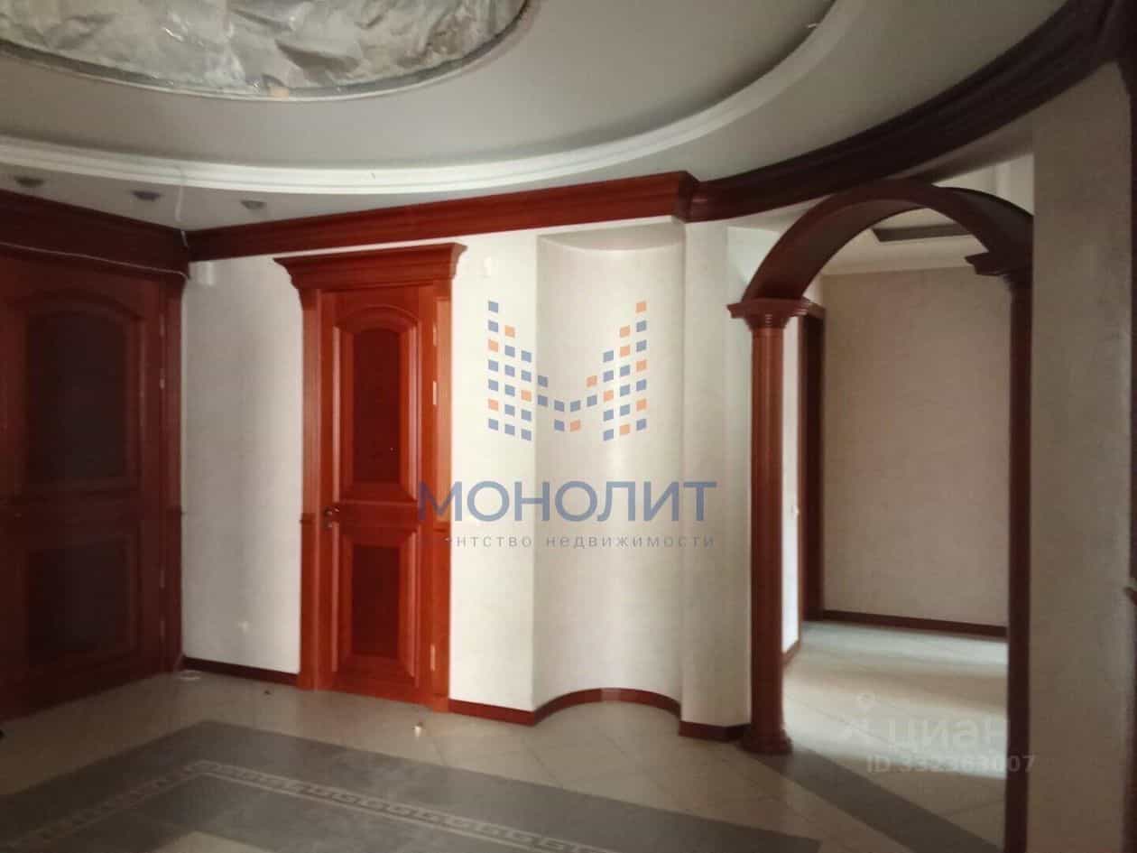 Россия, Москва, Ломоносовский проспект, 7к5, фото 11