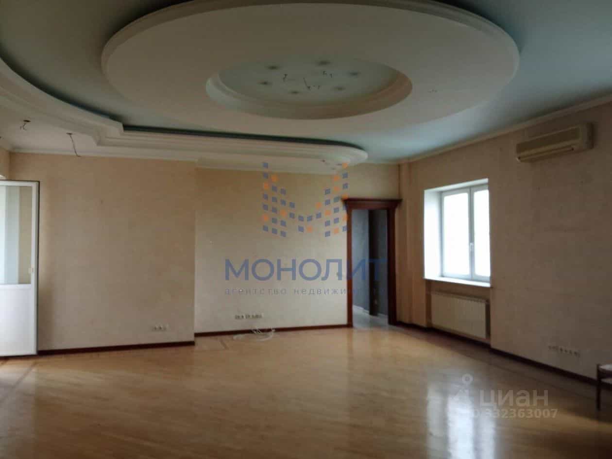 Россия, Москва, Ломоносовский проспект, 7к5, фото 13