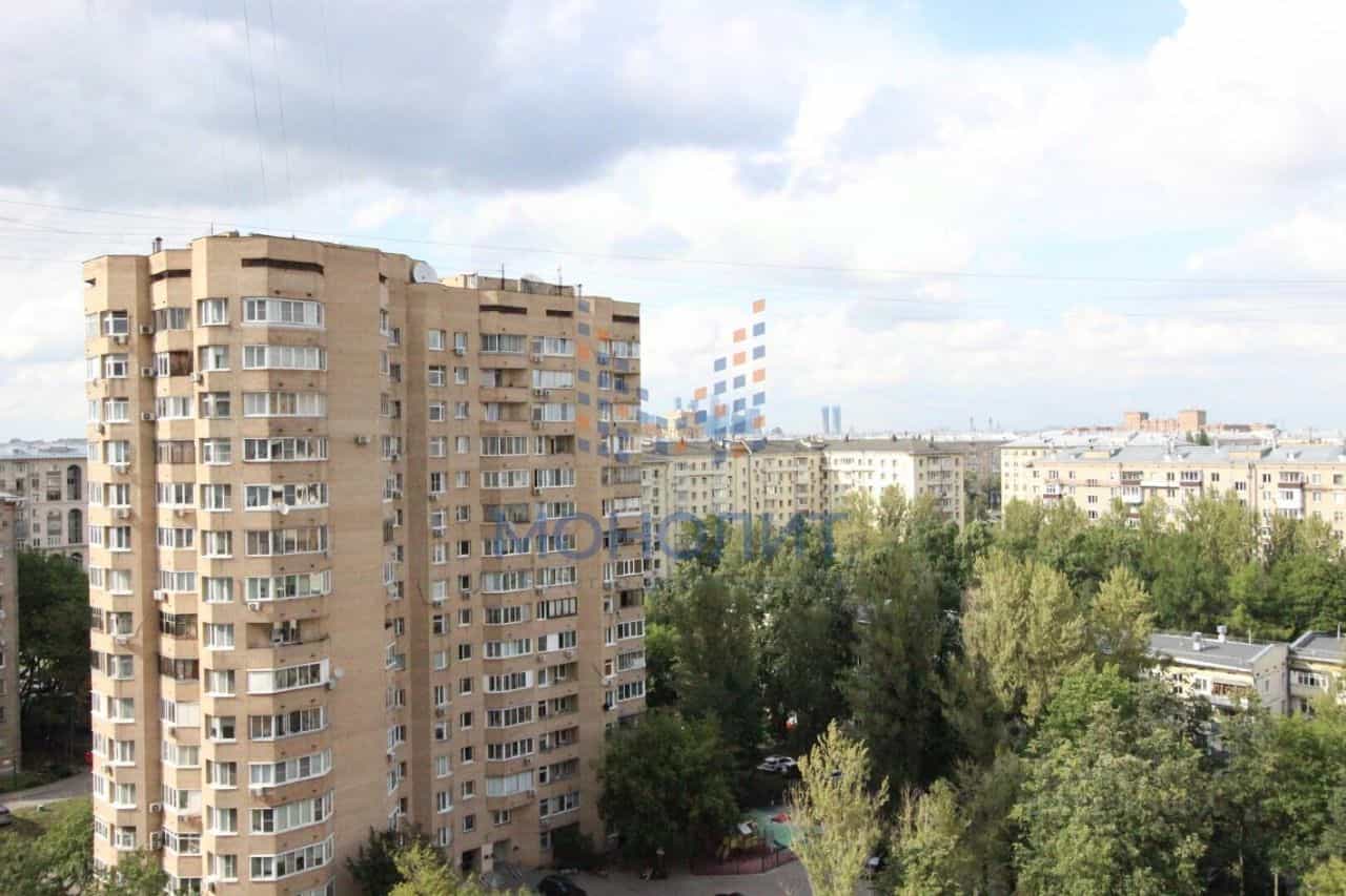 Россия, Москва, Ломоносовский проспект, 7к5, фото 27