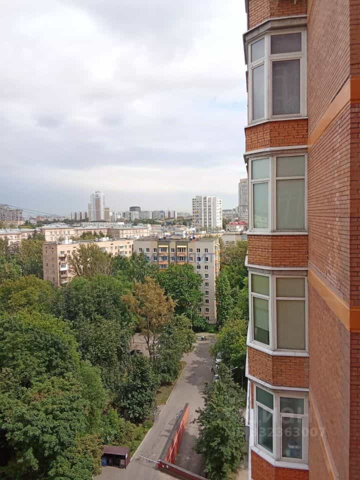 Россия, Москва, Ломоносовский проспект, 7к5, фото 28