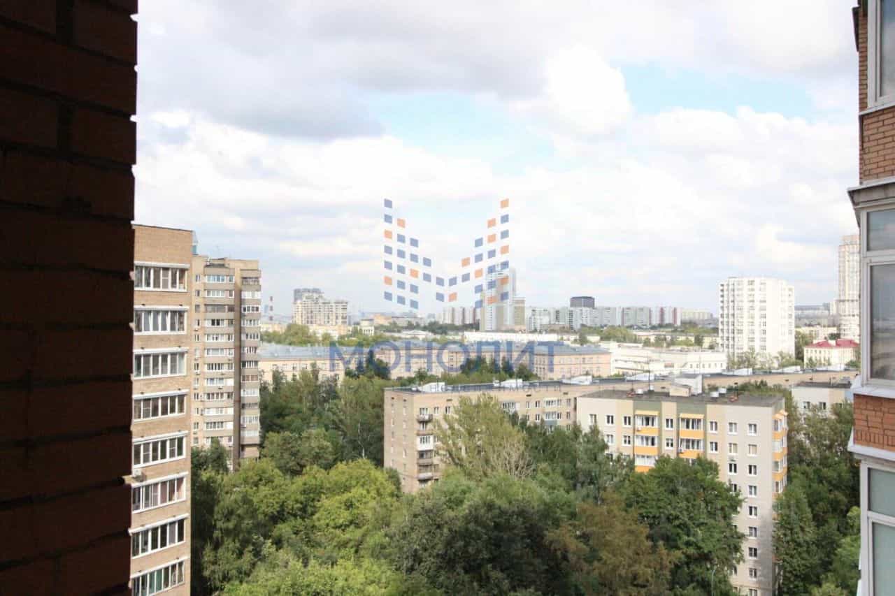 Россия, Москва, Ломоносовский проспект, 7к5, фото 29