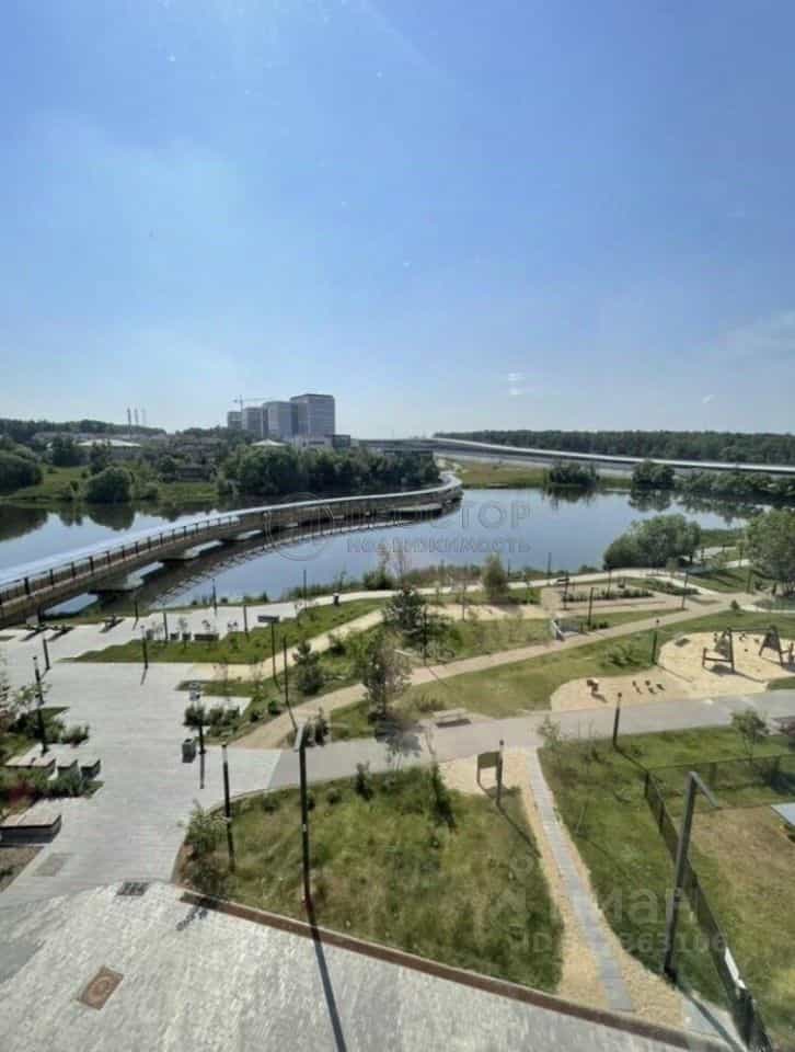 Россия, Москва, Новомосковский административный округ, район Коммунарка, Прокшинский проспект, 9, фото 7