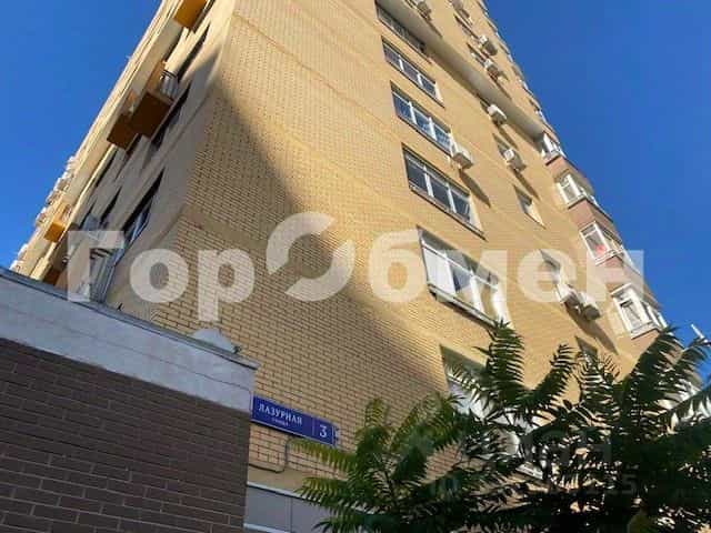 Россия, Москва, Новомосковский административный округ, посёлок Коммунарка, Лазурная улица, 3, фото 23