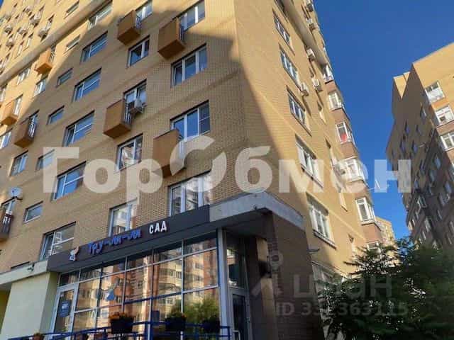 Россия, Москва, Новомосковский административный округ, посёлок Коммунарка, Лазурная улица, 3, фото 24