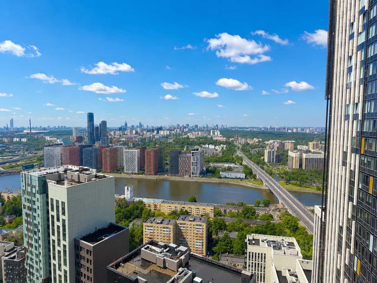 Россия, Москва, Шмитовский проезд, 39к6, фото 14