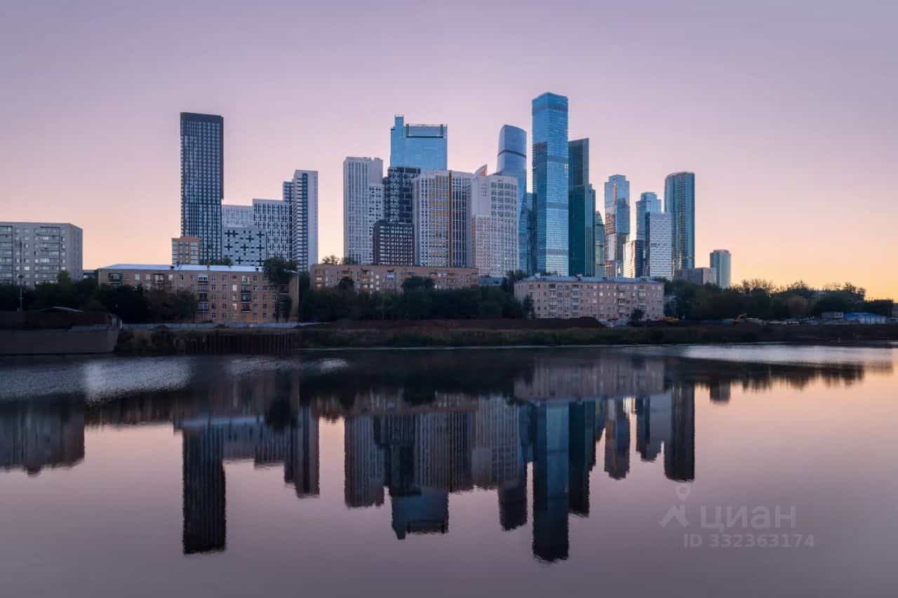 Россия, Москва, Шмитовский проезд, 39к6, фото 15